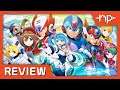 Mega Man X Dive Review - Noisy Pixel