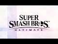 MEGALOVANIA - Super Smash Bros. Ultimate