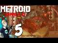 Metroid Dread - Part 5: Blast From The Past