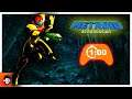 Metroid Zero Mission - One Minute Game Review