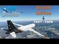 Microsoft Flight Simulator 2020 | Capt Town to Port Elizabeth (FACT-FAPE) | Full Flight | A320neo |