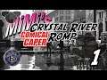 MiMi's: Crystal River Romp | Moonstone [B-1] | Singing in the Rain