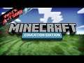 Minecraft Education Edition - Spezielle Minecraft Version - Für die Schulen / Lets Play Minecraft
