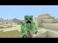Minecraft Xbox - April Love #1