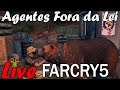 Missão animal 👮Far Cry 5👮