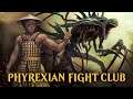 Modern Deck Tech - Phyrexian Fight Club