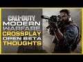 Modern Warfare Open Beta Impressions
