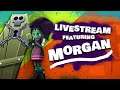 🔴 Morgan Rules Berlin!! I Subway Surfers Gameplay Livestream