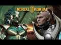 Mortal Kombat 11 Ps4 Story Reaction Meet Kotal And Kronika Fight Time Pat 3