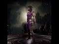Mortal Kombat 11 Skins Mileena
