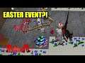 Mythical RSPS: NEW Easter Event Released & Stream Event Tomorrow!! +$75 Giveaway