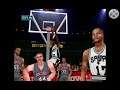 NBA in the Zone 2000 San Antonio Spurs vs New Jersey Nets Game 60