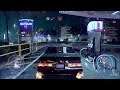 Need for Speed Heat - 1239 BHP Buick Grand National 1987  - Police Chase & Free Roam Gameplay HD