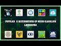 NEISD ClassLink Launchpad | Top 11 Alternatives of NEISD ClassLink Launchpad