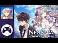 Neo Saga - Prologue Edition Gameplay | New Game (Android) HD