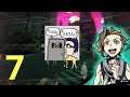 Neo The World Ends With You part 7 Gameplay Walkthrough All Cutscenes No Comentary PS4