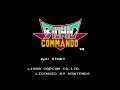 [NES] Introduction du jeu "Bionic Commando" de Capcom (1988)