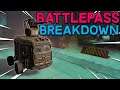 New BattlePass Overview and Developer Interview Recap -- Crossout