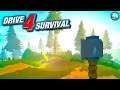 Build Craft Drive Survive | Drive 4 Survival | First Look