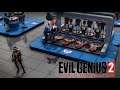 New Henchwoman & Final Minion ~ Evil Genius #12