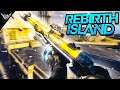 *NEW* PPSH Class Setup you MUST TRY! (PPSH BEST CLASS SETUP REBIRTH ISLAND)