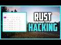 NEW RUST HACK 2021 | FREE ESP | UNDETECTED CHEAT