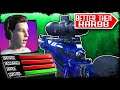 NEW Warzone BEST AX-50 LOADOUT SETUP GUIDE | FASTER ADS, Better Than KAR98 - BEST SNIPER Class