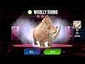 NEW WOOLLY RHINO COMING TO JURASSIC WORLD THE GAME???!!!