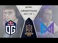 Nigma vs OG Game 2 (BO3) | WePlay! Pushka League Season 1 Groupstage