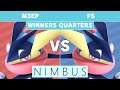 Nimbus #48 M3EP (Greninja) vs. fs (Greninja) Winners Quarters - Smash Ultimate
