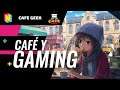 🔴 Noticas de videojuegos con Cáfe caliente | Café Geek #008