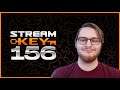 Nvidia Broadcast, Mid-roll Ads, and More - Stream Key (#156) ft. MPICreates