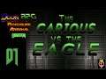 ObAddon Doom Roguelike RPG: Part 1