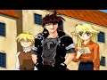 Orphen:  Scion of Sorcery - Part 04
