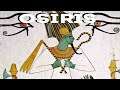 Osiris - Playthrough (short exploration game)