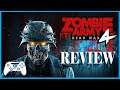 Ouch, that's gotta hurt - Zombie Army 4: Dead War Review