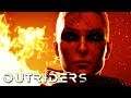 Outriders - Official Reveal Trailer | E3 2019