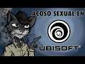 Ovejas Eléctricas - El abuso en Ubisoft
