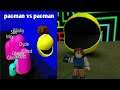 pac-man vs pacman online Perfect Game video online play Pac-Man 3d games tv bbcc