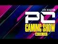 PC GAMING SHOW - Live Reaction - E2 2021