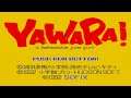 (PCEngine CD-ROM²) YAWARA！#5