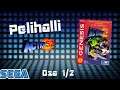 Pelihalli - Action 52 (Mega Drive) Osa 1/2 (E44)
