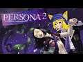Persona 2 Eternal Punishment Review