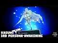 Persona 5 Royal - Kasumi 3rd Persona Awakening