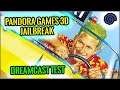 PG3D Jailbreak - 9 Sega Dreamcast games tested!