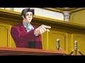 Phoenix Wright: Ace Attorney Trilogy (PS4) (PW:T&T) Case #5: Bridge To The Turnabout 3/9