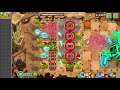 PLANT VS ZOMBIES 2 -- THE MONSTER - WILD WEST