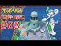 Pokémon Omega Rubin 🔥 #08 Wissbegierige Rüpel, ein Popstar & Maike Kampf 2