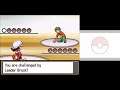 Pokémon SoulSilver [Part 58: The Rock-Solid Pokémon Trainer... VS. Brock!] (No Commentary)