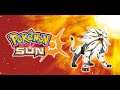 Pokemon Sun first try part 1